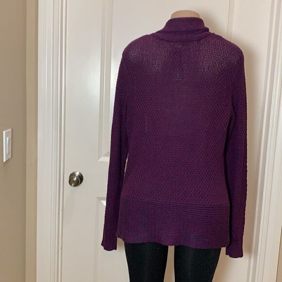NWT Wet Seal cardigan sweater - Picture 3 of 6